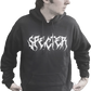 Specter Tearing Hoodie