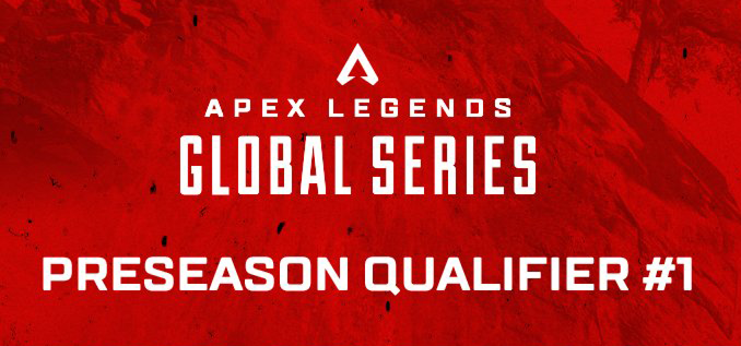 Apex legends – Specter Esports