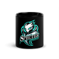 Black Specter Mug