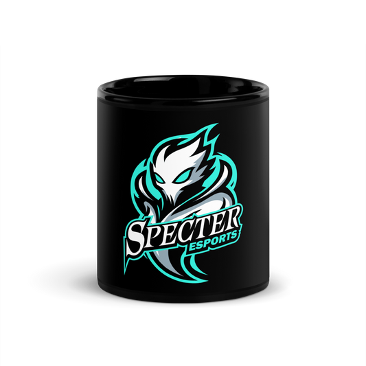 Black Specter Mug