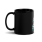 Black Specter Mug