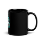 Black Specter Mug