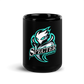 Black Specter Mug