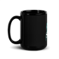 Black Specter Mug