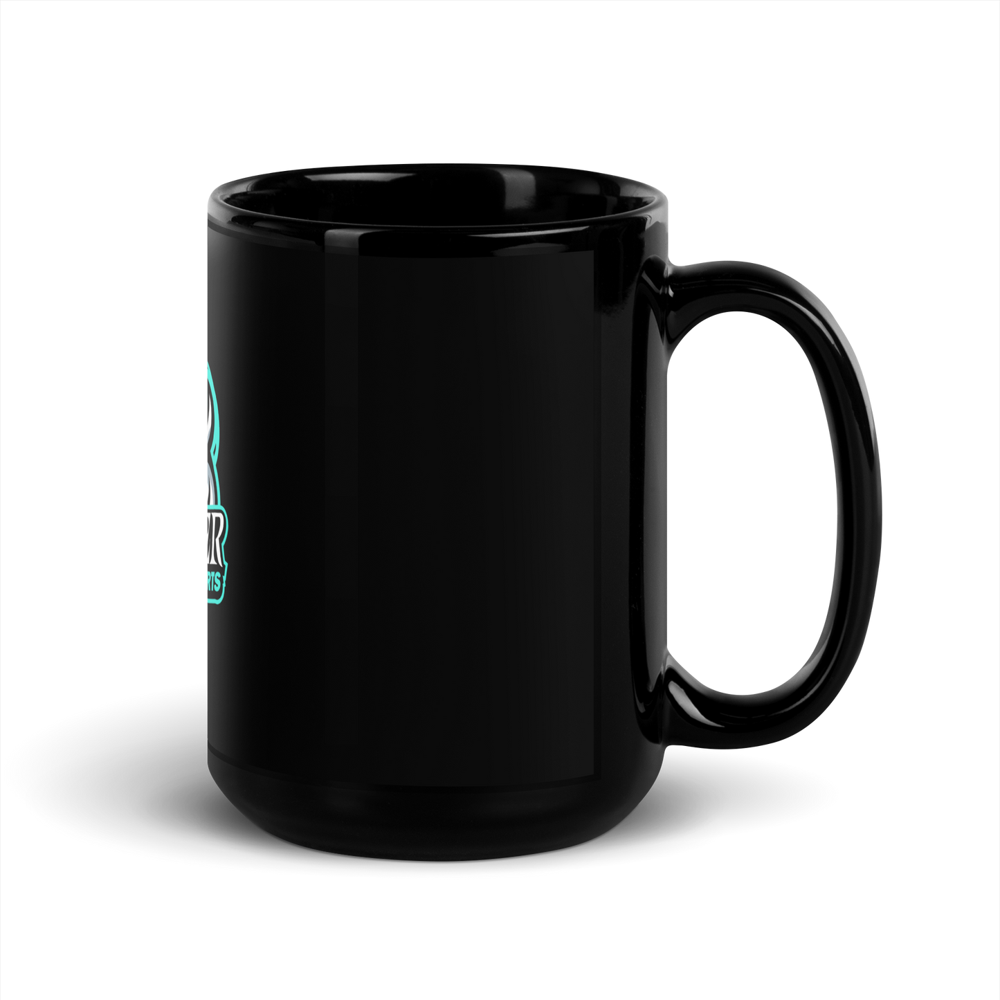 Black Specter Mug