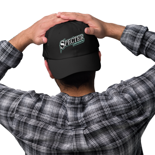 Specter Dad Hat