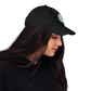 Surfer Logo Specter Dad Hat