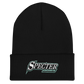 Specter Beanie