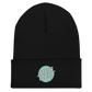 Surfer Logo Specter Beanie