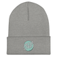 Surfer Logo Specter Beanie