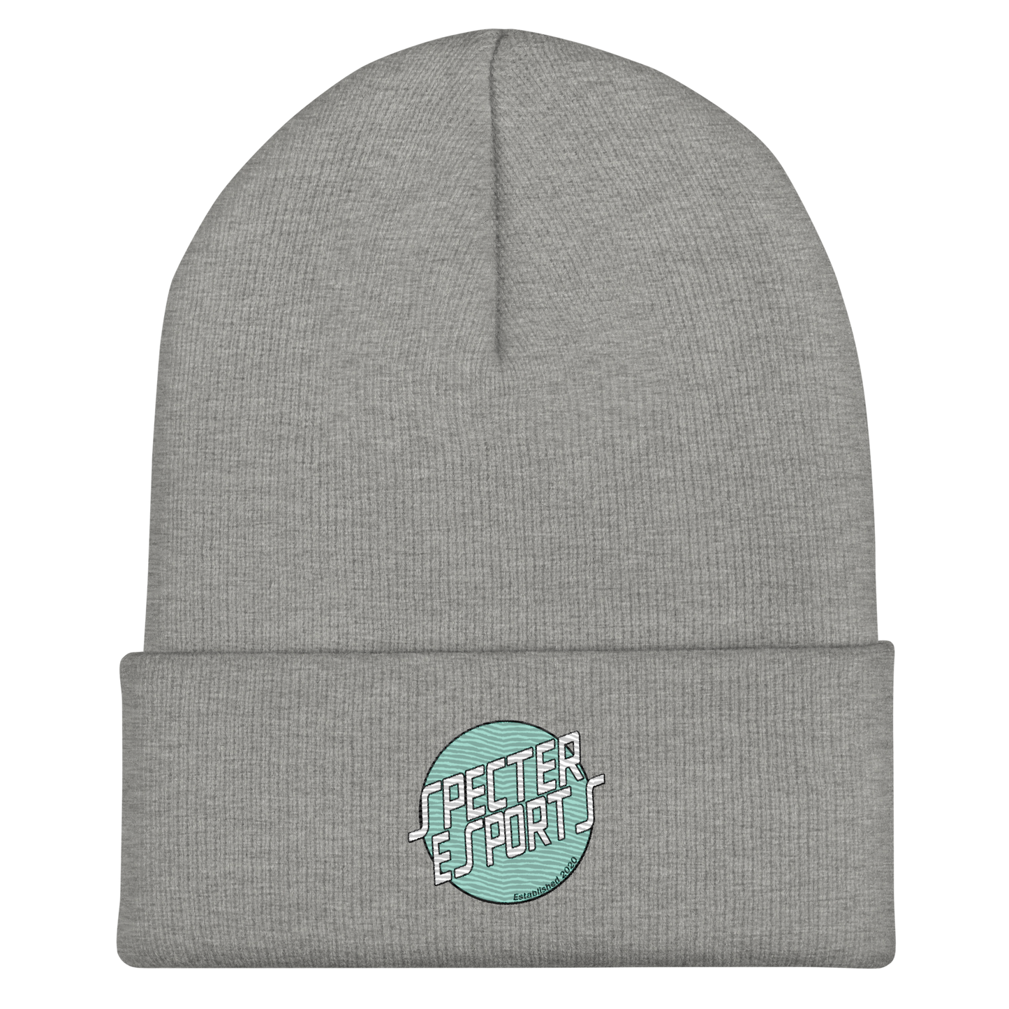 Surfer Logo Specter Beanie