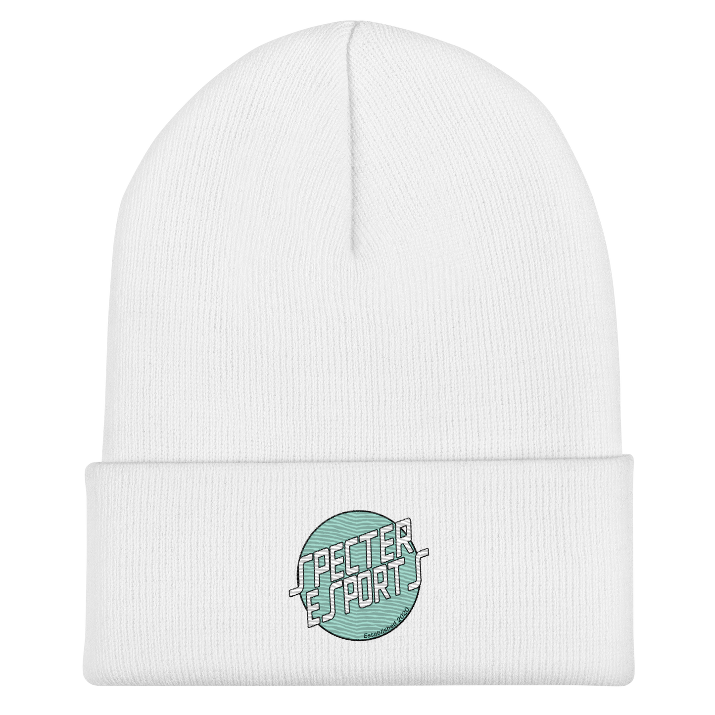 Surfer Logo Specter Beanie