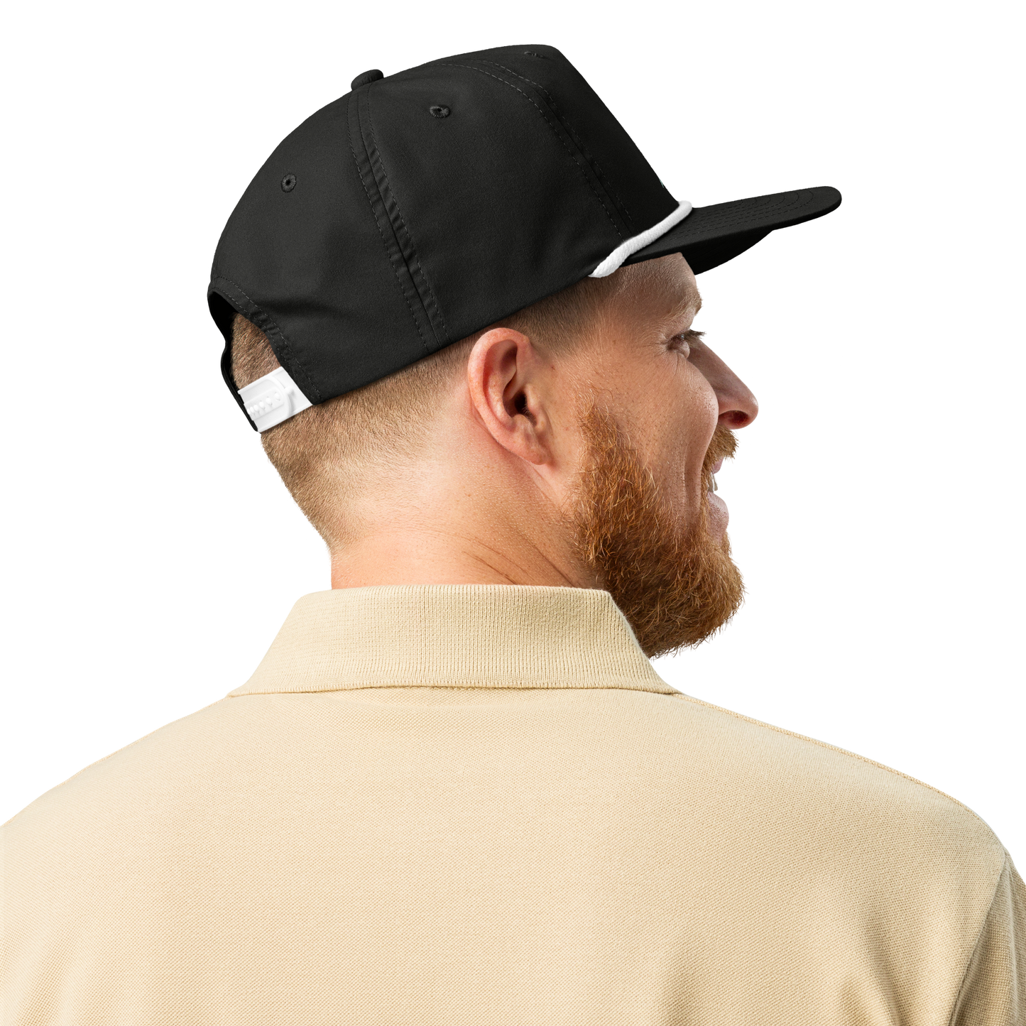 Specter Golf Hat