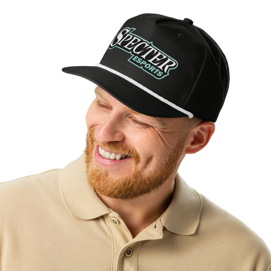 Specter Golf Hat