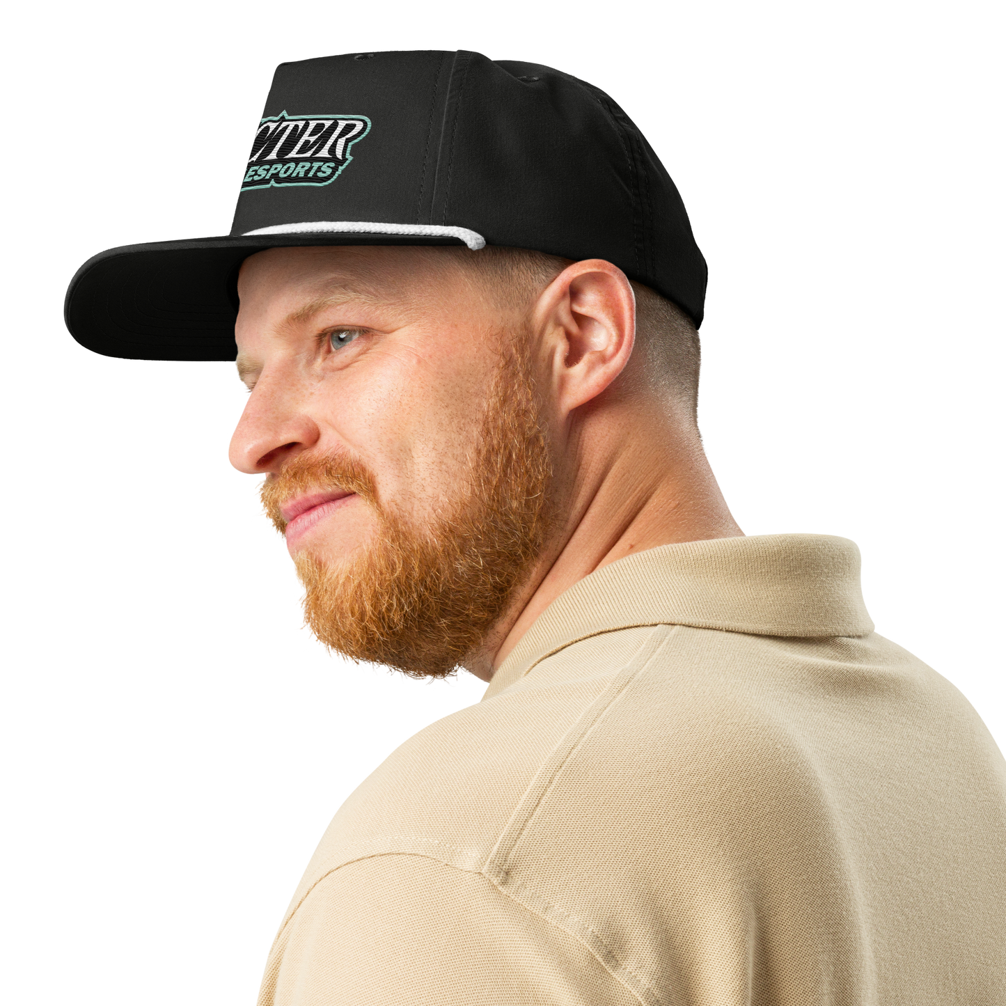 Specter Golf Hat