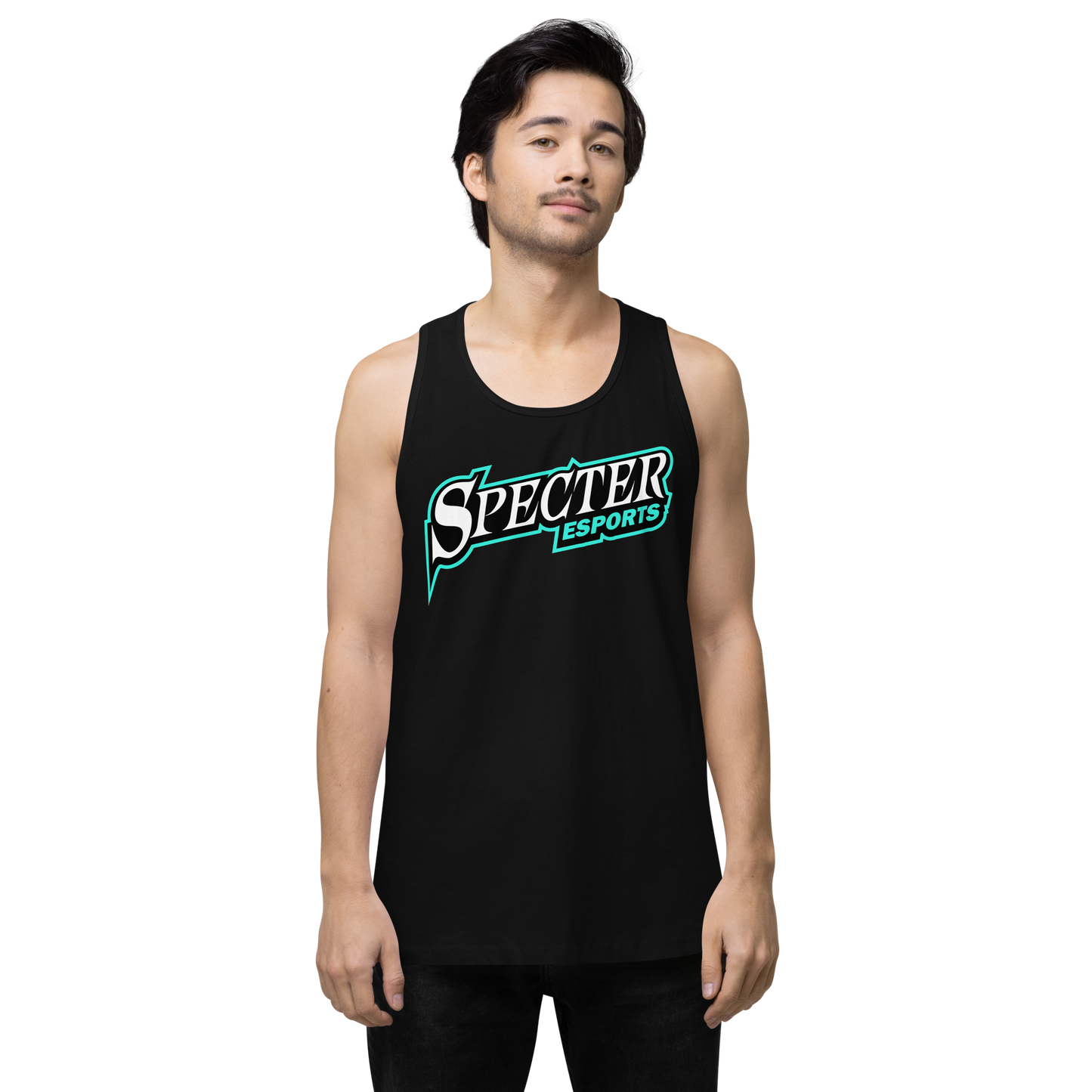 Specter Tank