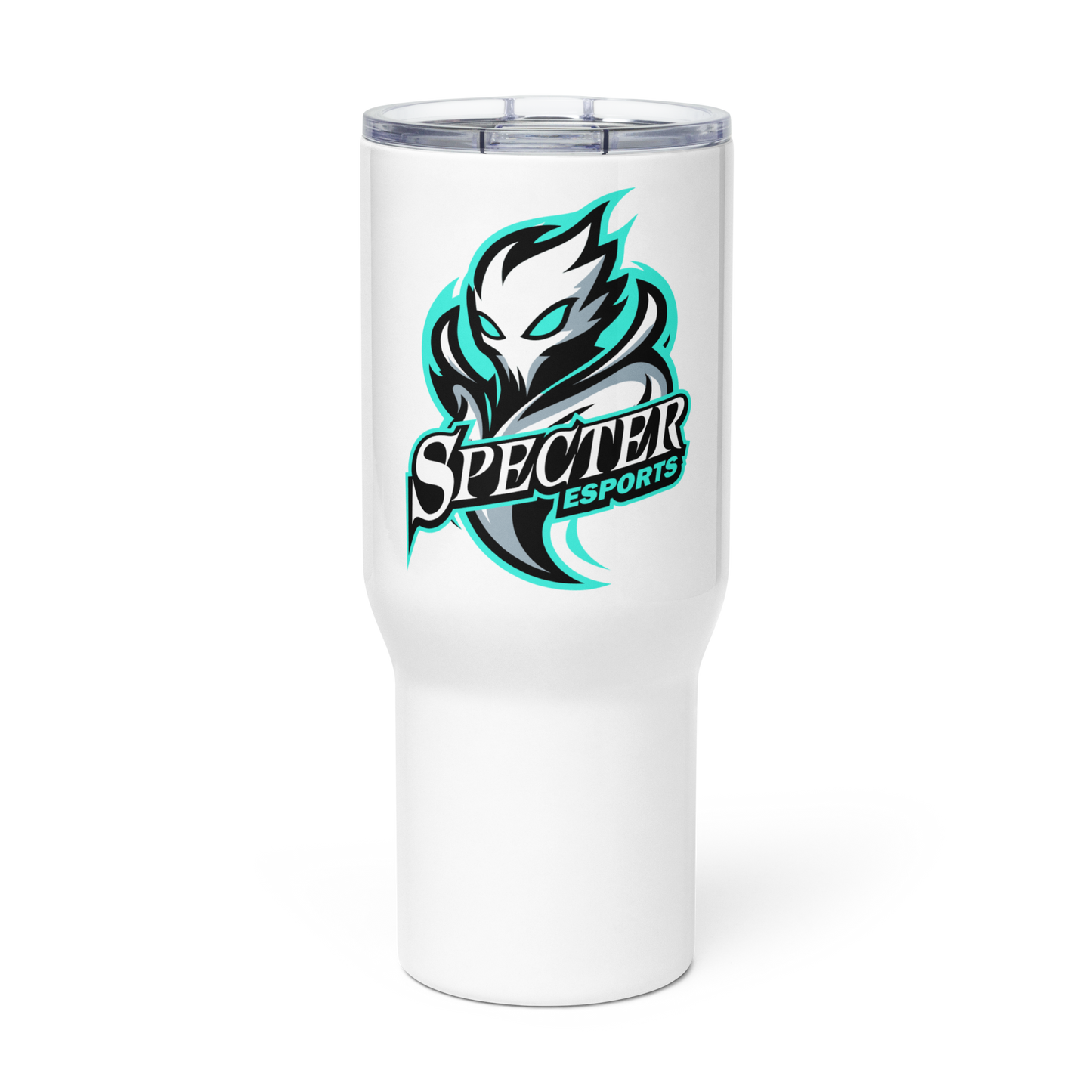 Specter Travel Mug