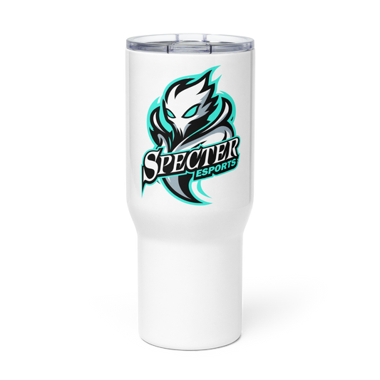 Specter Travel Mug