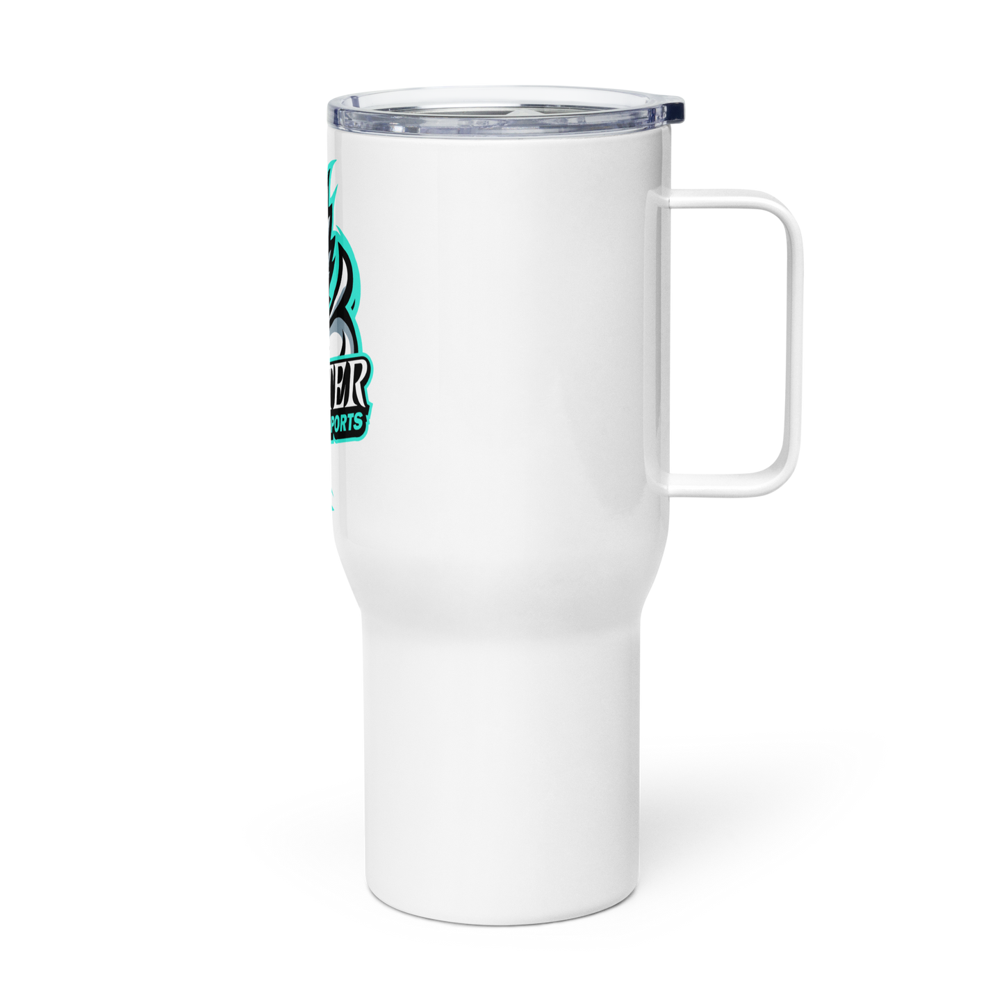 Specter Travel Mug