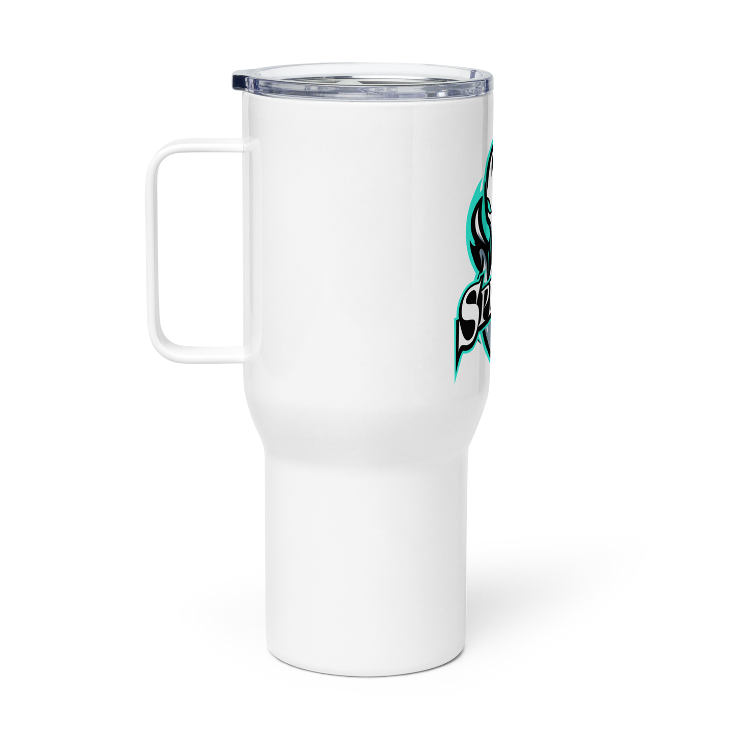 Specter Travel Mug