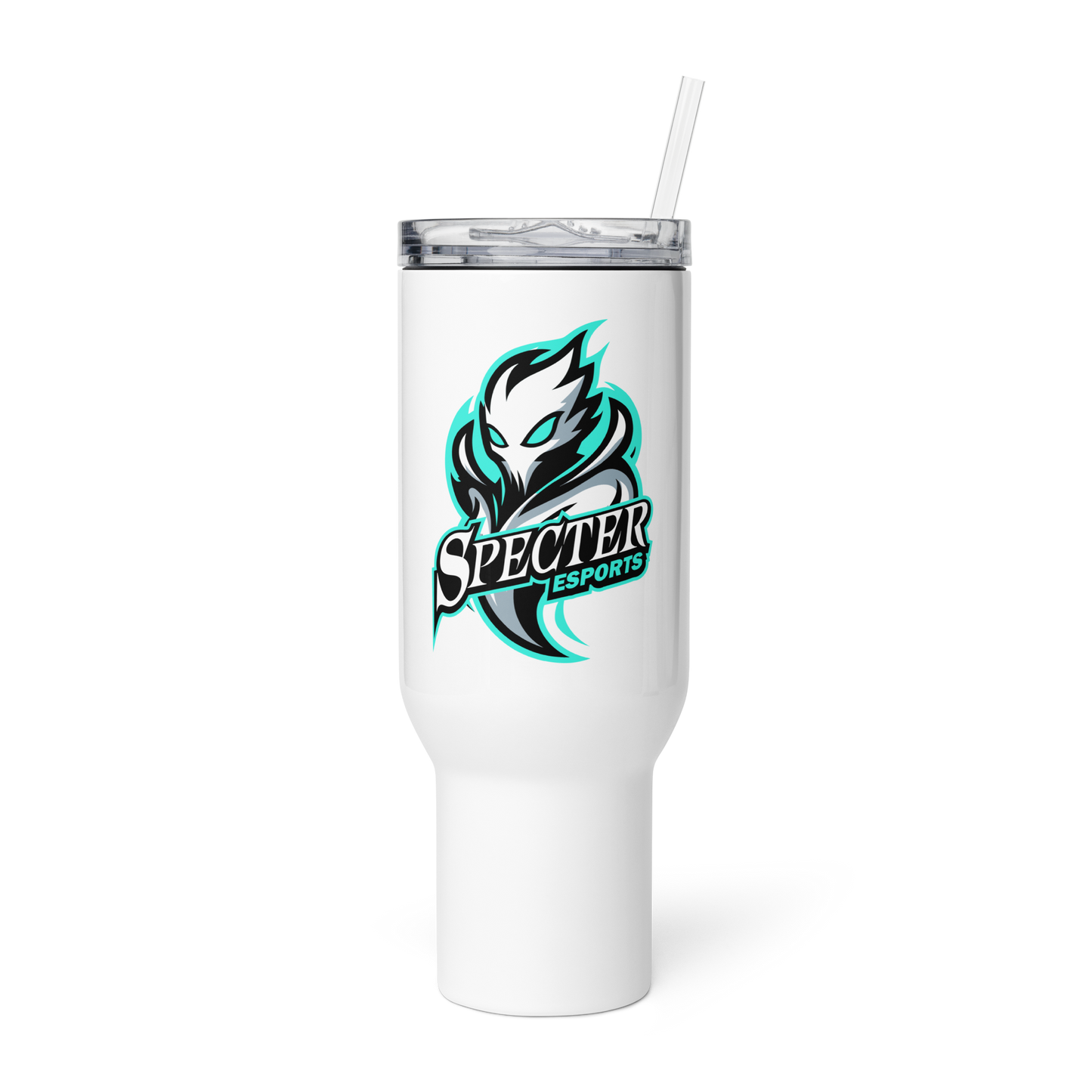 Specter Travel Mug