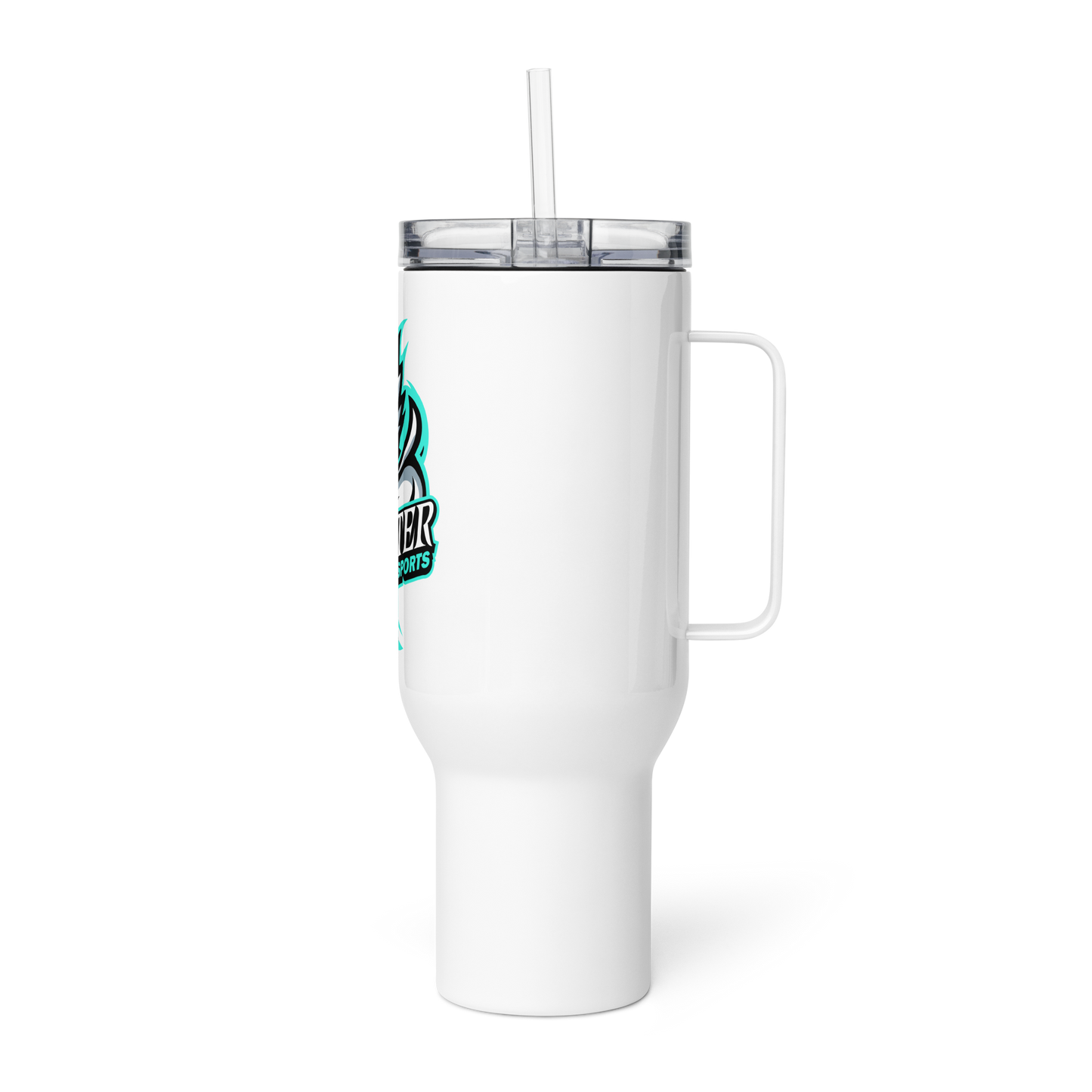 Specter Travel Mug