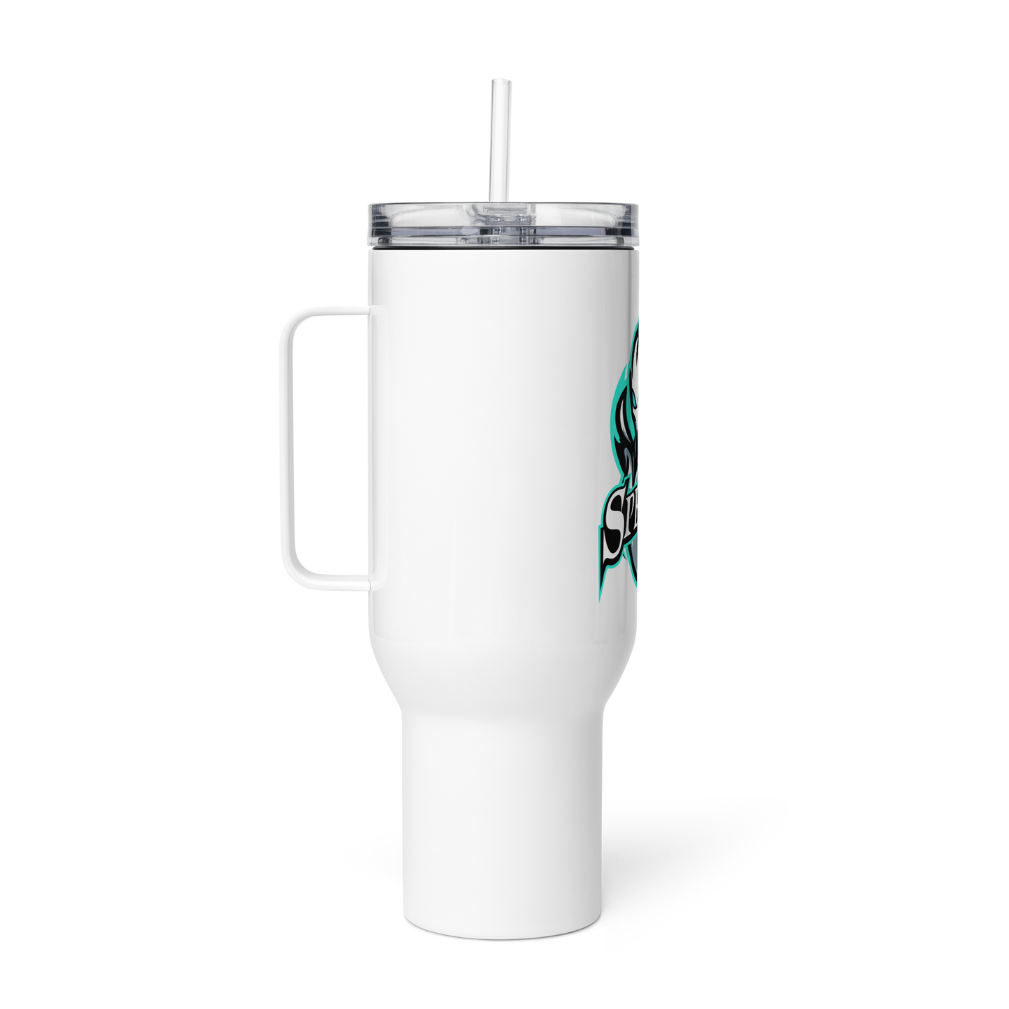 Specter Travel Mug