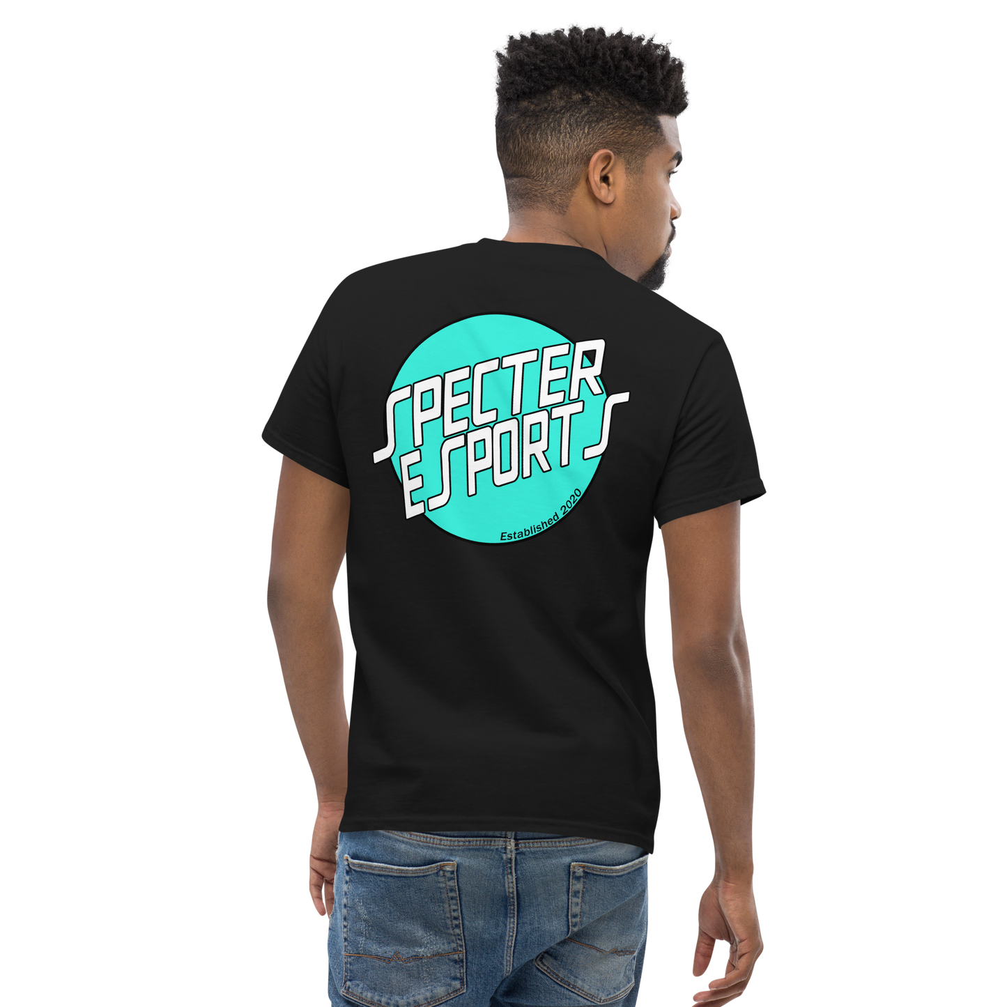 Specter Tee