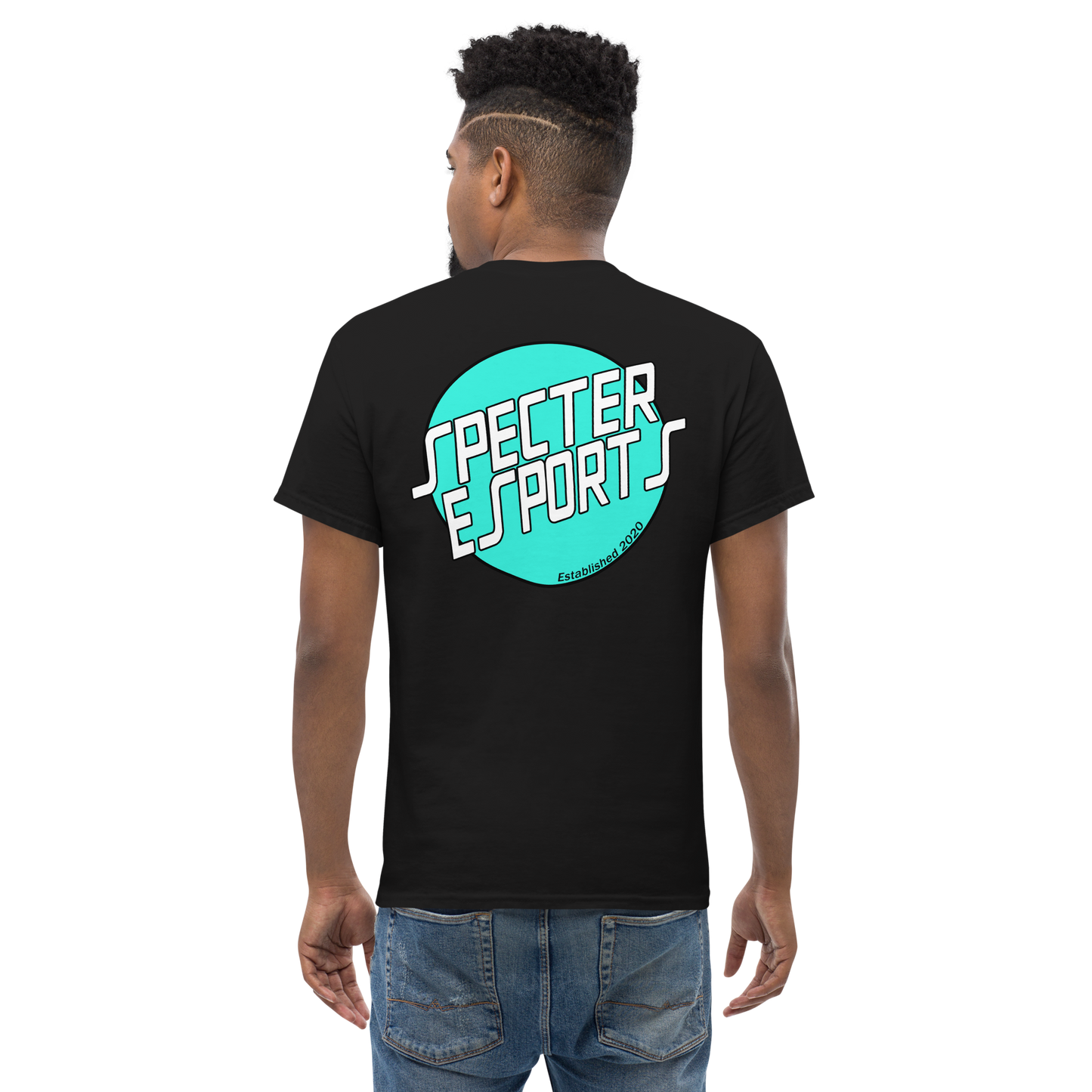 Specter Tee