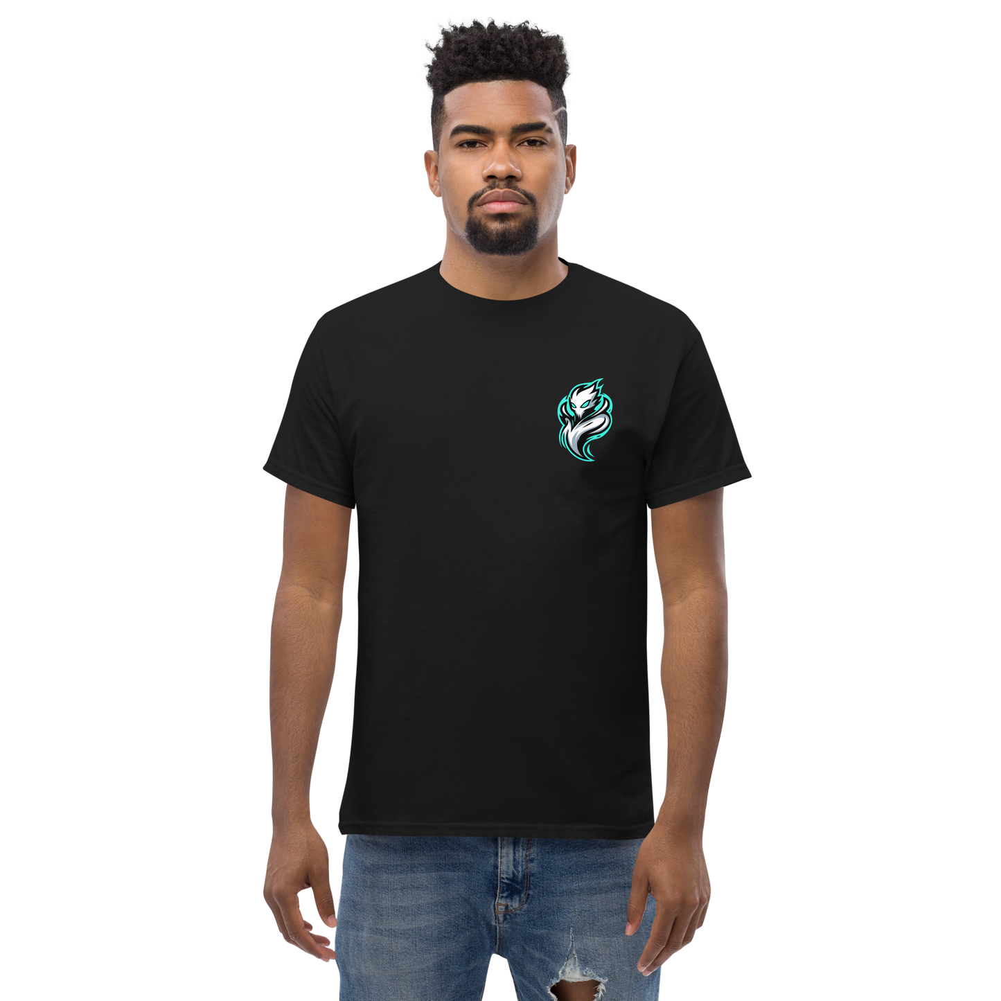 Specter Tee