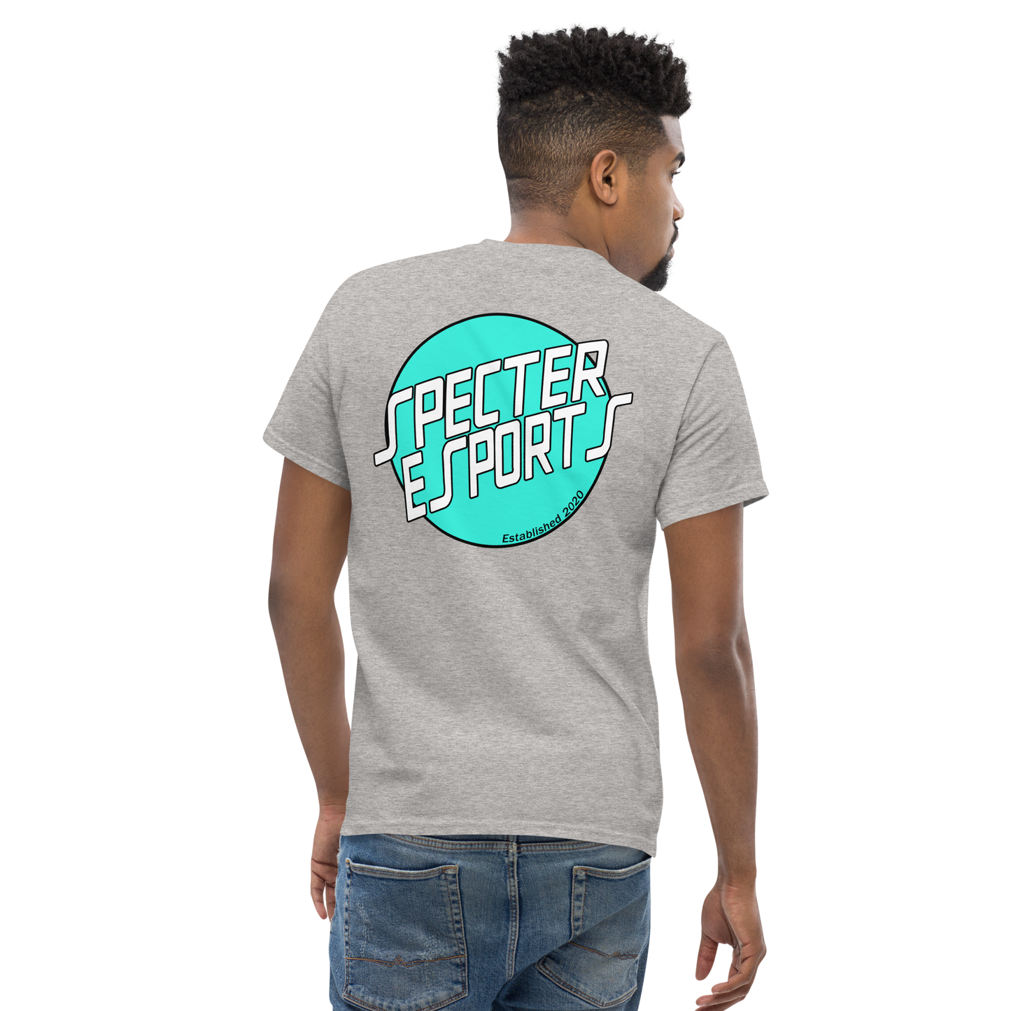 Specter Tee