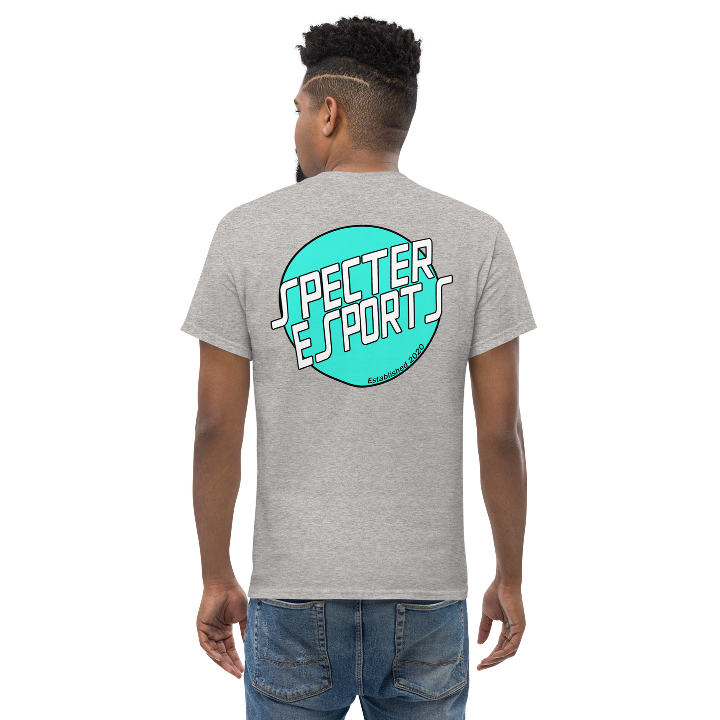 Specter Tee