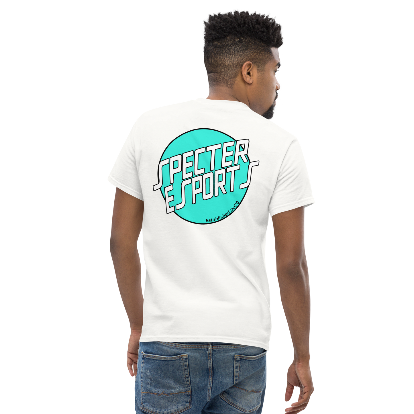 Specter Tee