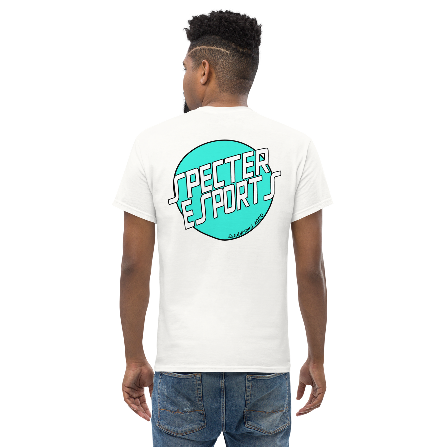 Specter Tee