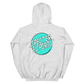 Surfer Logo Hoodie