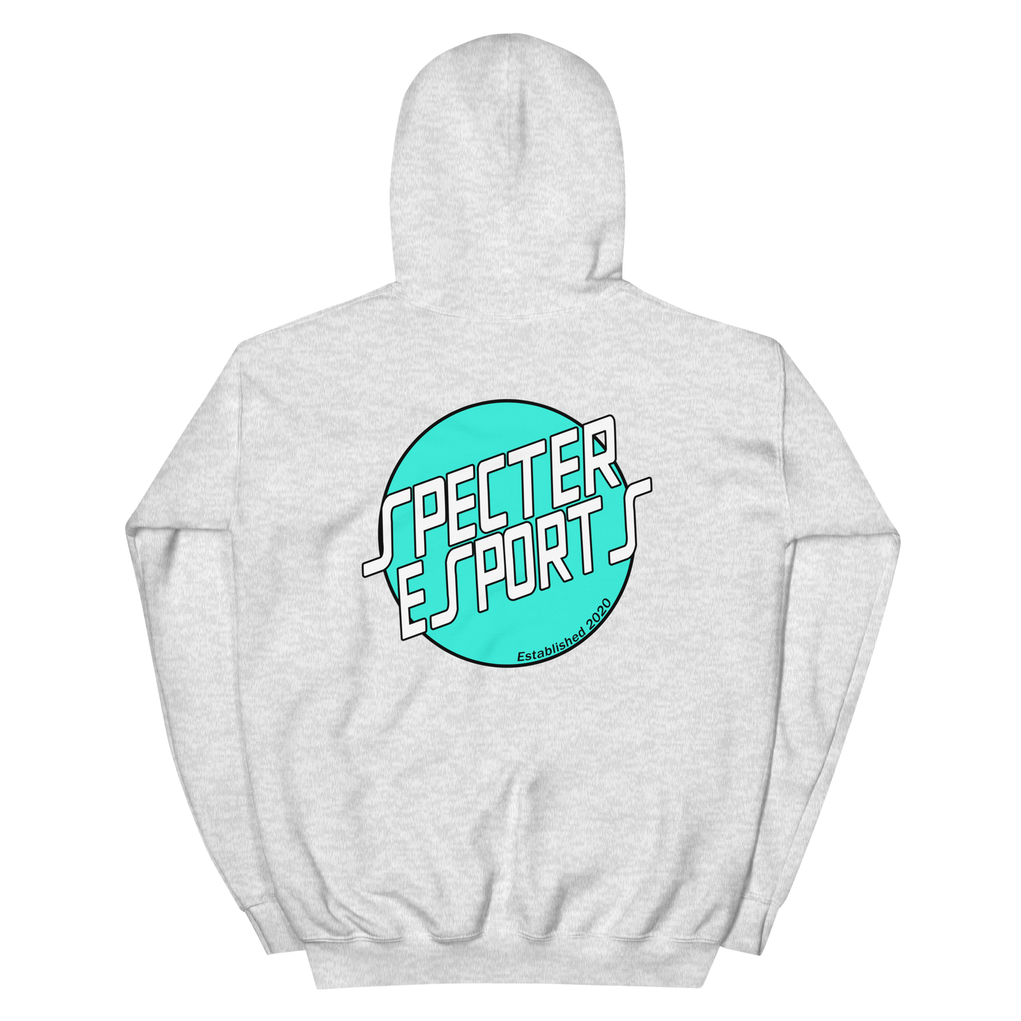 Surfer Logo Hoodie