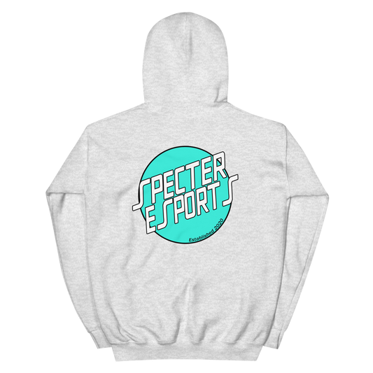 Surfer Logo Hoodie