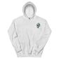 Surfer Logo Hoodie