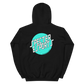 Surfer Logo Hoodie