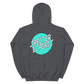 Surfer Logo Hoodie