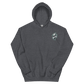 Surfer Logo Hoodie