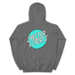 Surfer Logo Hoodie