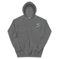 Surfer Logo Hoodie