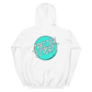 Surfer Logo Hoodie