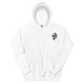 Surfer Logo Hoodie