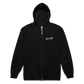 Surfer Logo Zip-Up