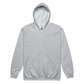 Surfer Logo Zip-Up