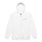 Surfer Logo Zip-Up