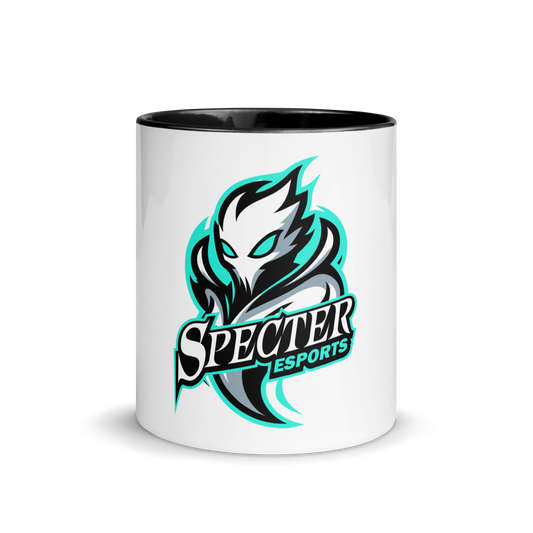 Specter Dual Color Mug