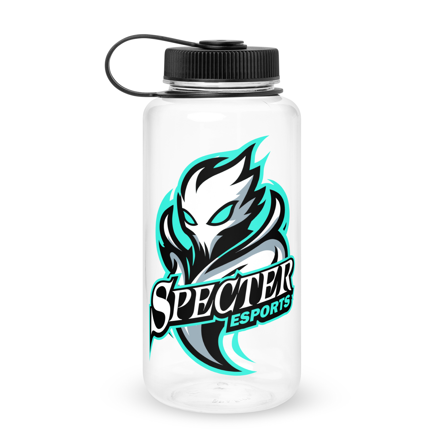 Specter Water Bottle